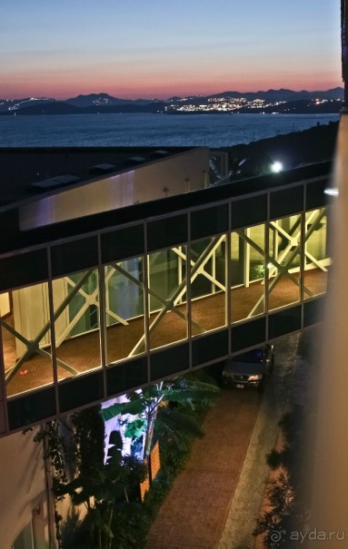 ОЧЕНЬ ПРИЯТНЫЙ ОТЕЛЬ