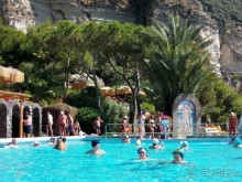 Моё путешествие на Искью 