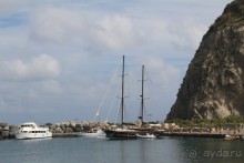 Моё путешествие на Искью 