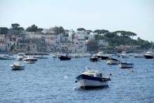 Моё путешествие на Искью 