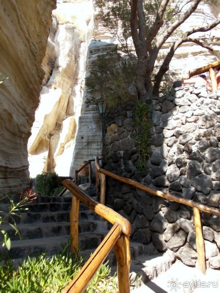 Моё путешествие на Искью 