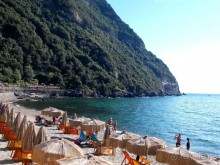 Моё путешествие на Искью 