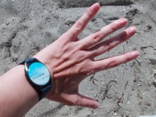 Моё путешествие на Искью 