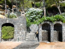 Моё путешествие на Искью 