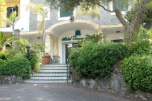 Моё путешествие на Искью 