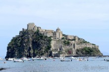 Моё путешествие на Искью 