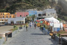 Моё путешествие на Искью 