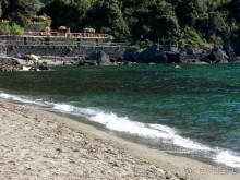 Моё путешествие на Искью 