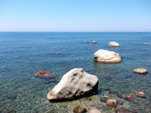 Моё путешествие на Искью 