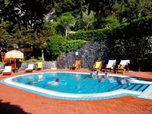 Моё путешествие на Искью 