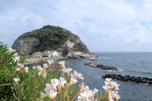 Моё путешествие на Искью 