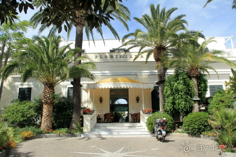 Моё путешествие на Искью 