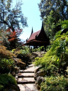 Моё путешествие на Искью 