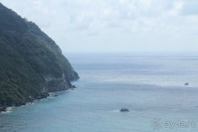 Моё путешествие на Искью 