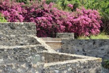 Моё путешествие на Искью 