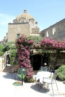 Моё путешествие на Искью 