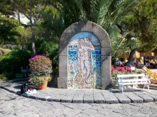 Моё путешествие на Искью 