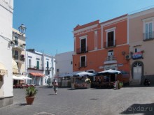 Моё путешествие на Искью 