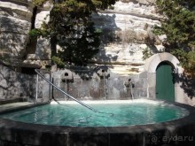 Моё путешествие на Искью 