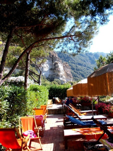 Моё путешествие на Искью 