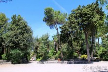 Муниципальный парк