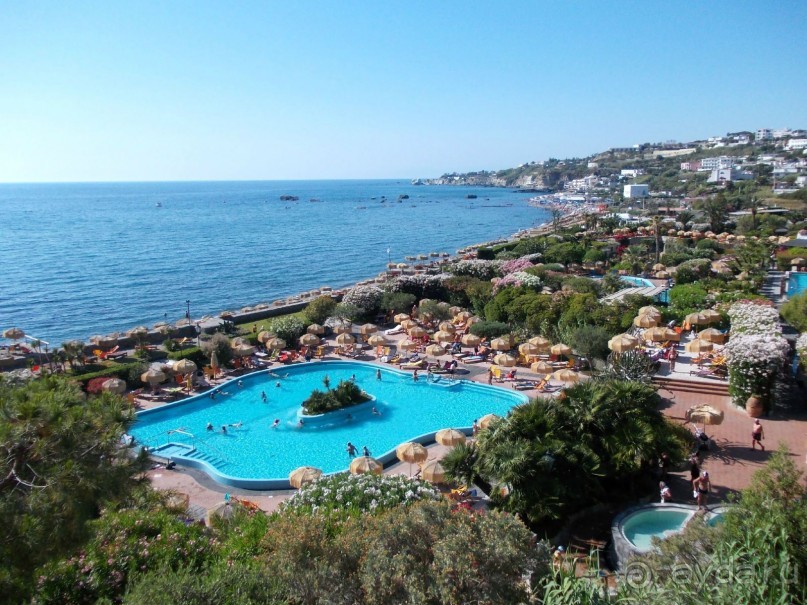 Моё путешествие на Искью 