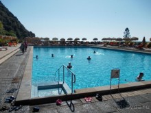 Моё путешествие на Искью 