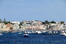 Моё путешествие на Искью 