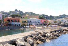 Моё путешествие на Искью 