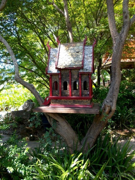 Моё путешествие на Искью 