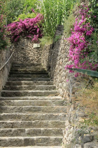 Моё путешествие на Искью 