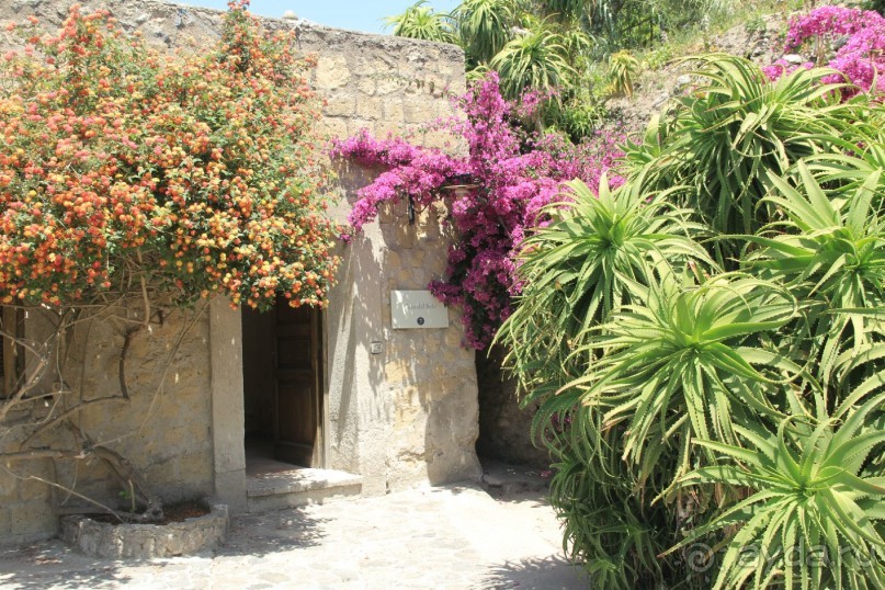 Моё путешествие на Искью 