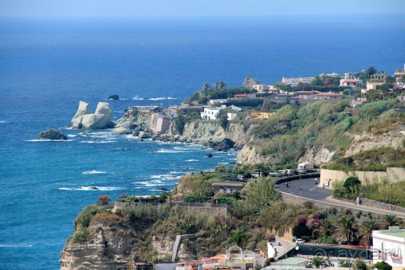 Моё путешествие на Искью 