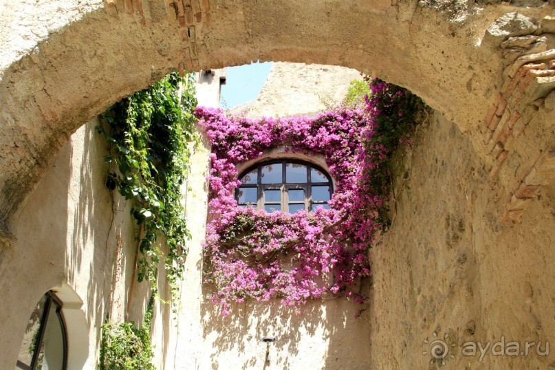 Моё путешествие на Искью 