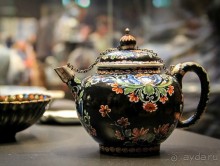 Государственный музей Амстердама - начало всех дорог по Голландии