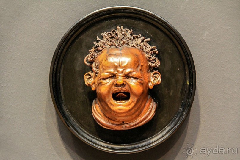 Государственный музей Амстердама - начало всех дорог по Голландии