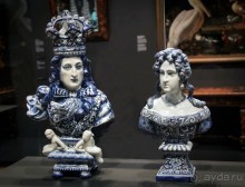 Государственный музей Амстердама - начало всех дорог по Голландии