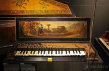 Государственный музей Амстердама - начало всех дорог по Голландии