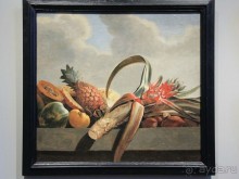 Альбом отзыва "Государственный музей Амстердама - начало всех дорог по Голландии"