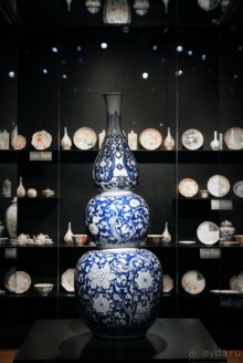 Государственный музей Амстердама - начало всех дорог по Голландии