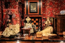 Государственный музей Амстердама - начало всех дорог по Голландии