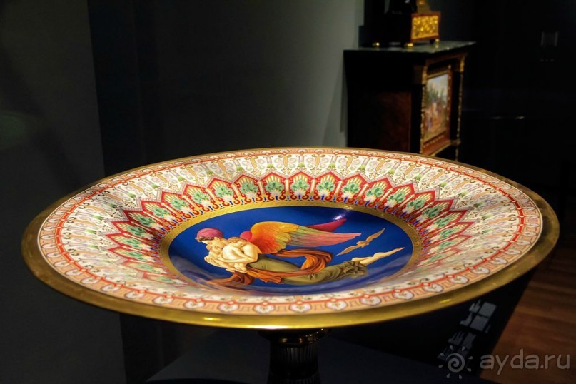 Государственный музей Амстердама - начало всех дорог по Голландии