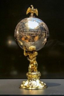 Государственный музей Амстердама - начало всех дорог по Голландии