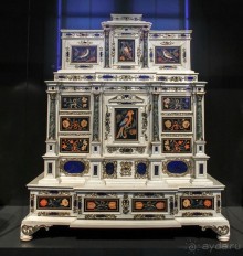 Государственный музей Амстердама - начало всех дорог по Голландии