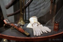 Государственный музей Амстердама - начало всех дорог по Голландии