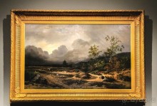 Альбом отзыва "Государственный музей Амстердама - начало всех дорог по Голландии"