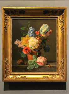 Государственный музей Амстердама - начало всех дорог по Голландии