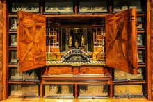 Государственный музей Амстердама - начало всех дорог по Голландии