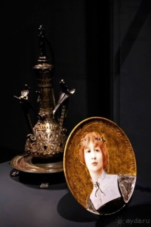 Государственный музей Амстердама - начало всех дорог по Голландии