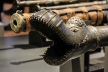 Государственный музей Амстердама - начало всех дорог по Голландии